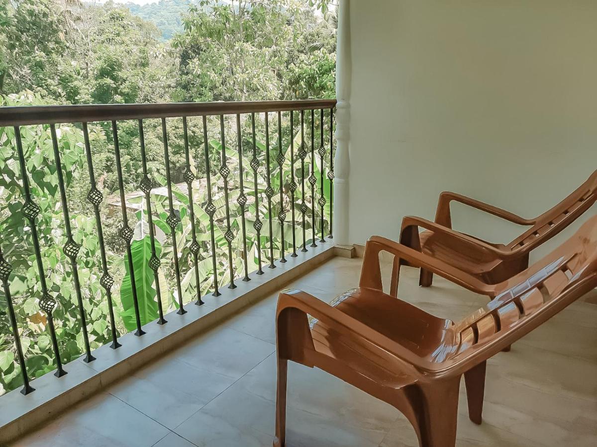Hotel White House Ratnapura Extérieur photo