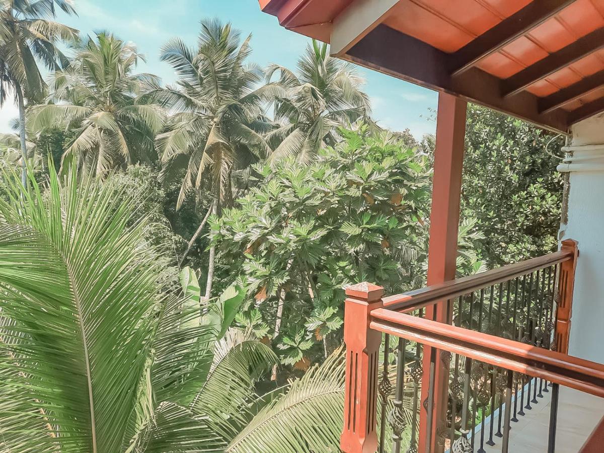 Hotel White House Ratnapura Extérieur photo