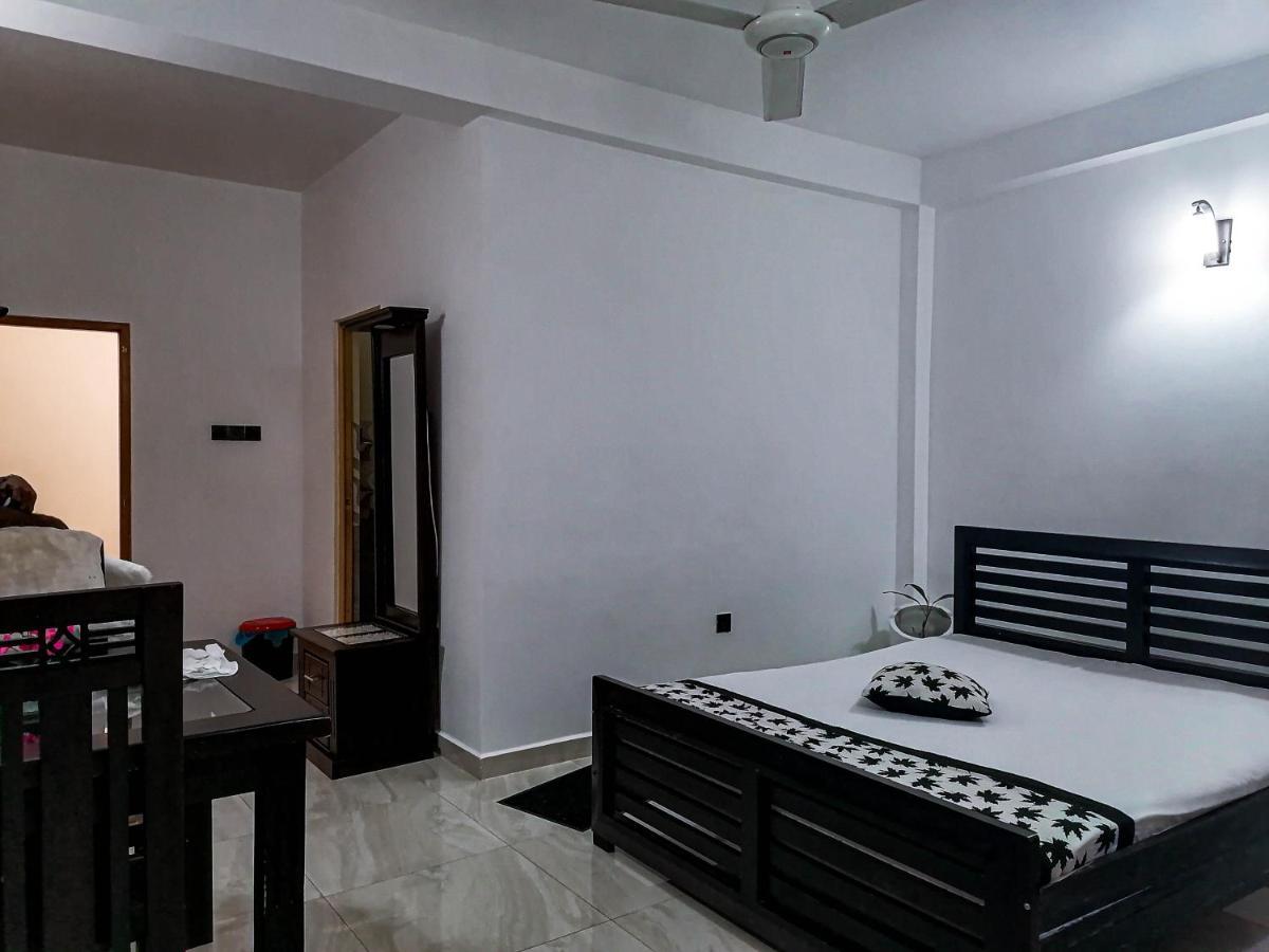 Hotel White House Ratnapura Extérieur photo